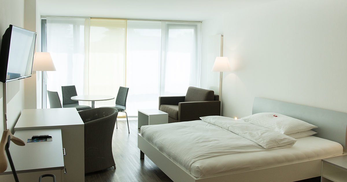 Flexi Apartment welcome homes, Glattbrugg, welcome hotels