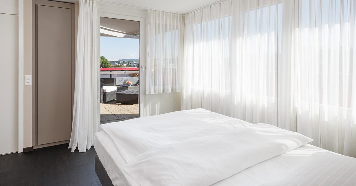 Sky Suite welcome homes, Glattbrugg, welcome hotels